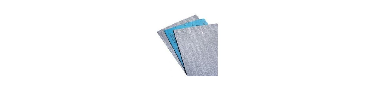 Sand-papper