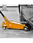 Garage Equipment