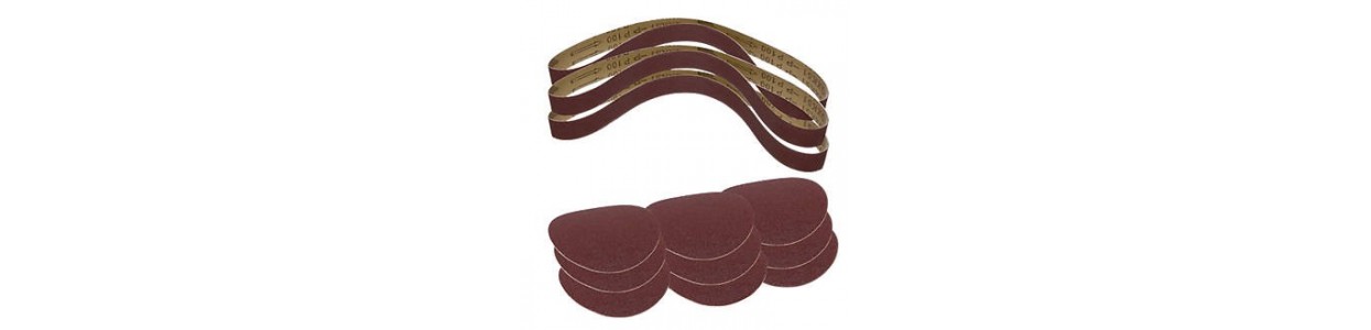Discs and Belts