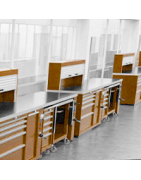 Storage and Workshop