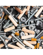 Fasteners and Fixings