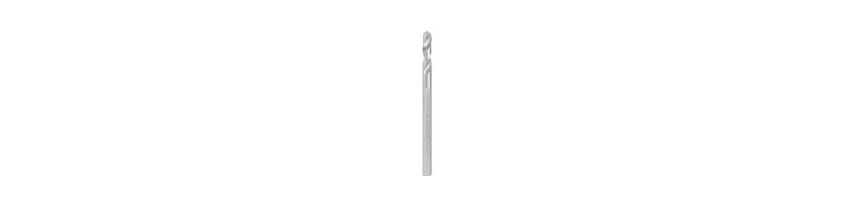 Serra Craneana HSS Co 8%