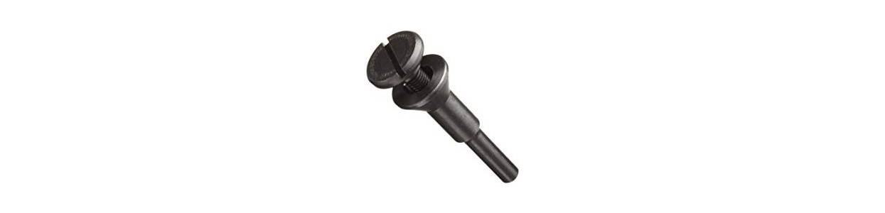Abrasive Mandrels