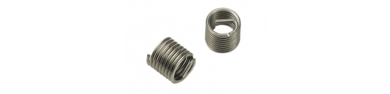 Thread Inserts M