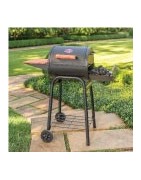 Barbecues