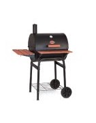 Barbecues a Carvão