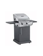 Gas Barbecues