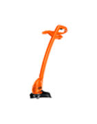 Corded Strimmer Grass Trimmers