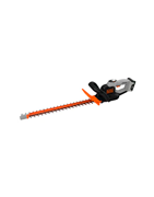 Cordless Hedge Trimmers