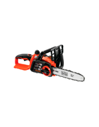 Chainsaws
