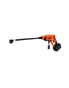 Pressure Cleaners