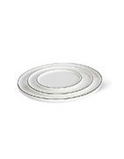 Plates and Serving Plates
