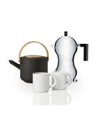 Coffee & Tea
