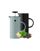 Kettle and Teapots