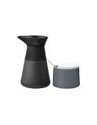 Milk Jugs & Sugar Bowls
