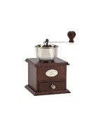 Coffee Mills