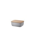 Butter Boxes & Jam Jars