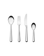 4-Pieces Cutlery