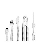 Sea Cutlery