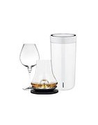 Glasses & Bottles