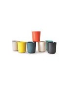 Bamboo Fiber Cups