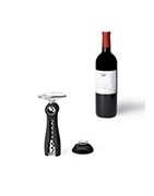 Corkscrew and Foil Cutter