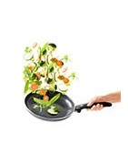 Frigideiras e Woks