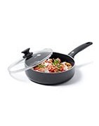 Saucepans