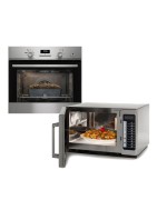 Oven and Pastry