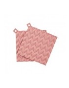 Gloves, Handles and Aprons