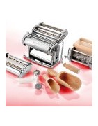 Pasta Machines and Accessories