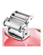 Pasta Machines