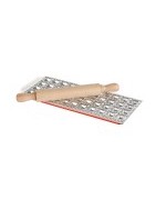 Moldes para Raviolis
