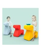 Mobiliário Infantil