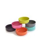 Bowls ans Serving Plates