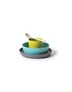Lunch and Dinner Sets
