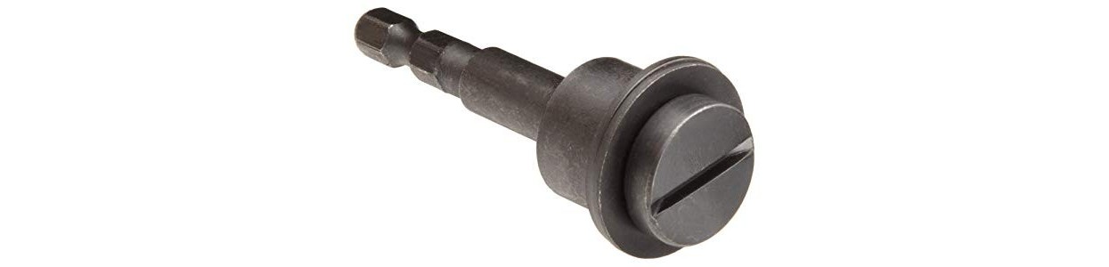 Mandrel Mount