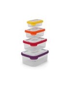 Storage & Organising