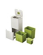 Waste Bins & Accessories