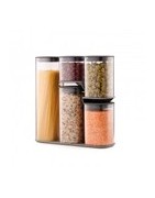 Countertop Organization