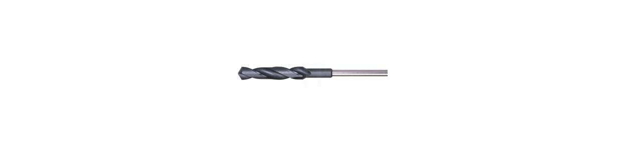 Formwork drill chrome vanadium