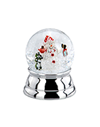 Globos de Neve