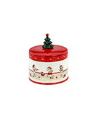 Candy Boxes and Jars
