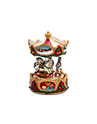 Music Boxes