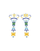 Talheres de Servir Exterior