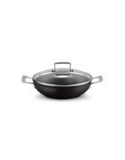 Non-stick aluminum