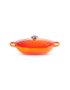 Cast iron