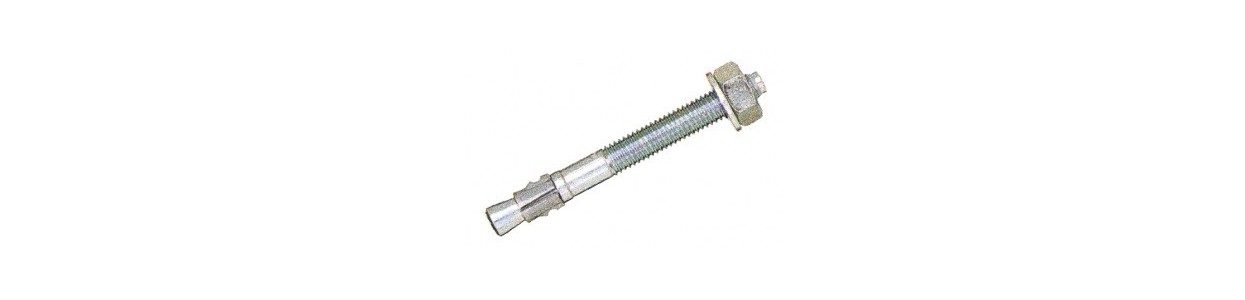 Cavity Fixing