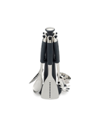 Carousels and Utensil Sets