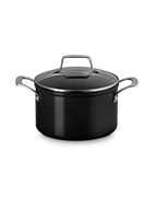 Non-stick Aluminum Casserole